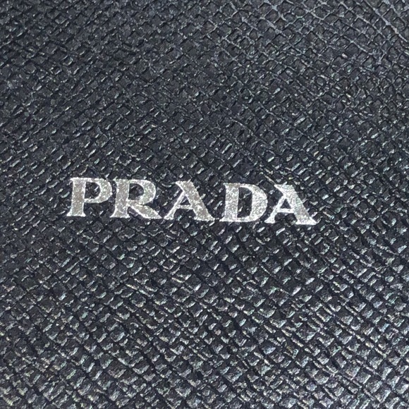 NEW! PRADA Heritage round sunglasses - Picture 10 of 11